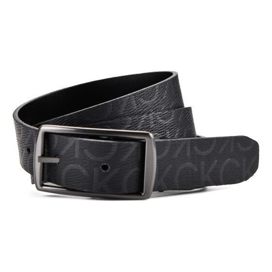 Calvin Klein CK Must Wendegürtel Leder