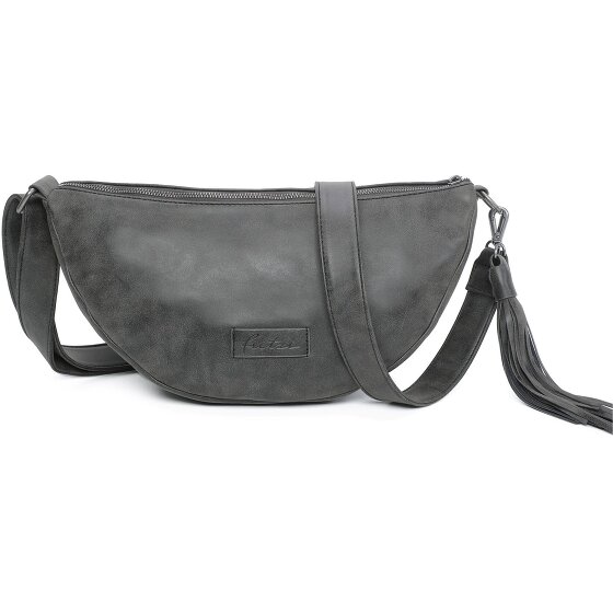 Fritzi aus Preußen Fritzi35 Vintage Umhängetasche 39 cm