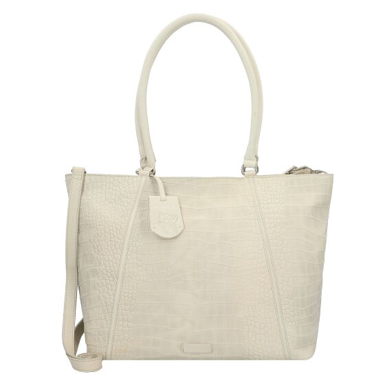 Burkely Cool Colbie Shopper Tasche Leder 37 cm