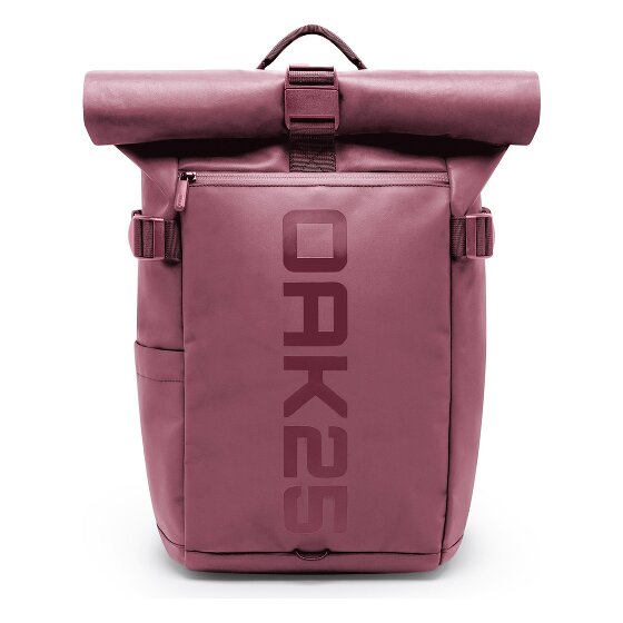 OAK25 Lumosense Rolltop Lite Daypack 44 cm Laptopfach