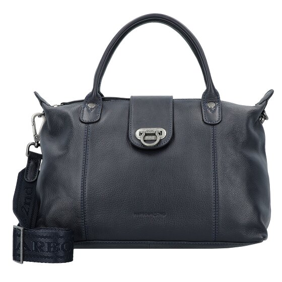 Harbour 2nd Handtasche Leder 31 cm