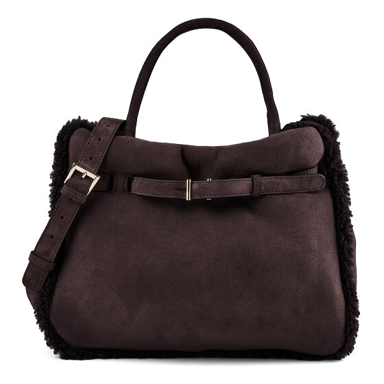 abro Jill Handtasche Leder 35 cm