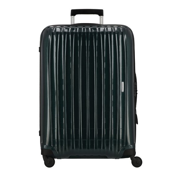 Samsonite Chronolite 4 Rollen Trolley 78 cm