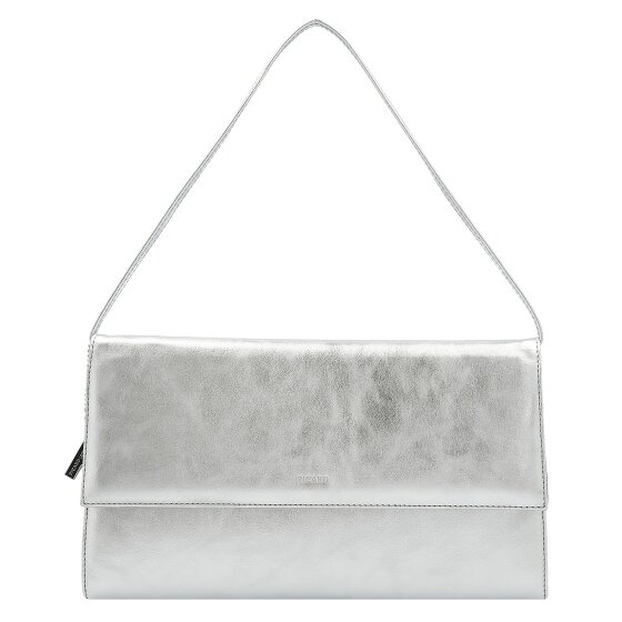 Picard Auguri Auguri Clutch Tasche Leder 30 cm
