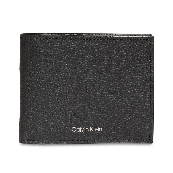 Calvin Klein Foil Geldbörse Leder 11.5 cm