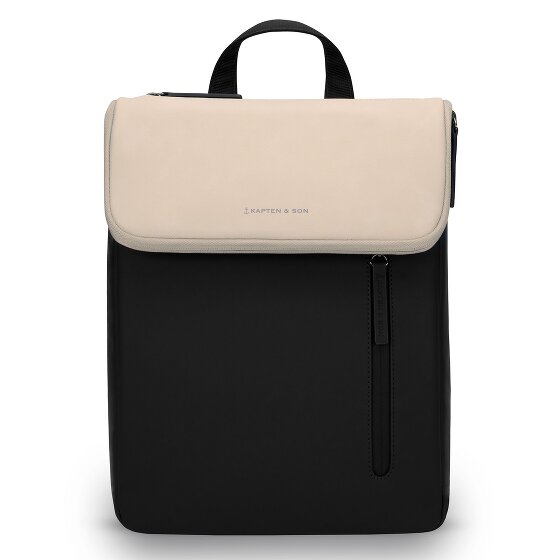 Kapten & Son Vallen City Rucksack 31 cm