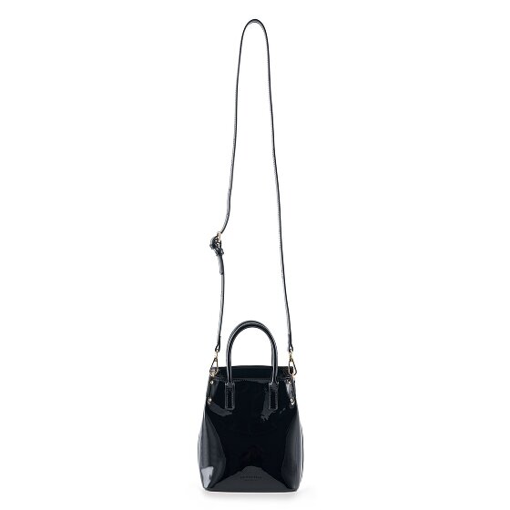 Seidenfelt Grenaa Handtasche 21 cm