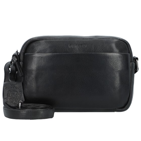 Burkely Just Jolie Umhängetasche Leder 22 cm