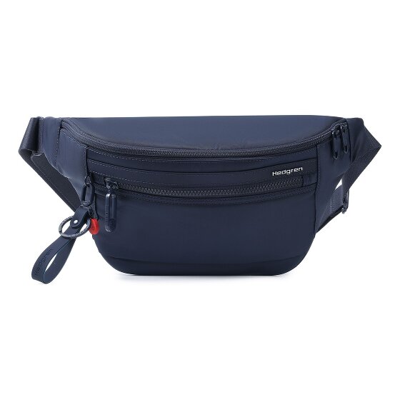 Hedgren Inner City Gürteltasche RFID Schutz 33 cm
