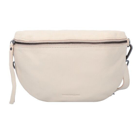 Harbour 2nd Just Pure Umhängetasche Leder 28 cm