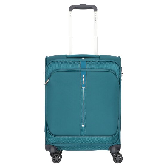 Samsonite Popsoda 4-Rollen Kabinentrolley 55 cm