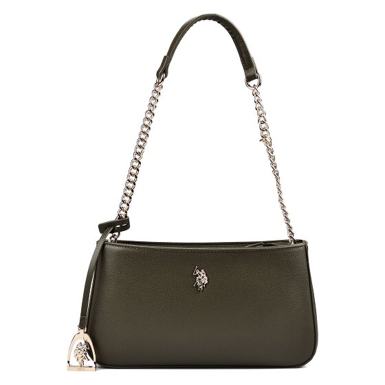 U.S. Polo Assn. Jones Schultertasche 28 cm