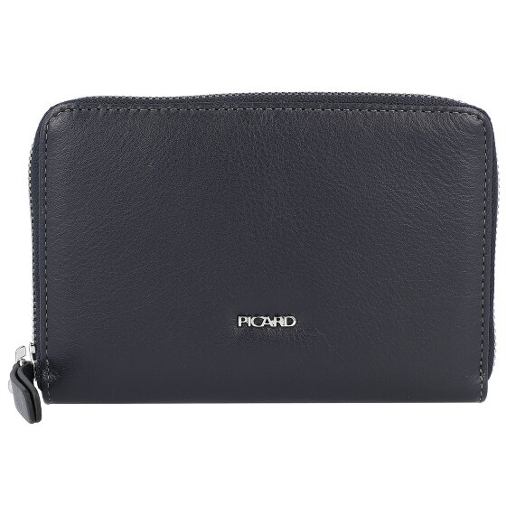 Picard Ladysafe Geldbörse RFID Leder 14,5 cm