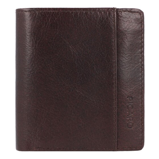 Picard Buddy 1 Geldbörse Leder 9 cm