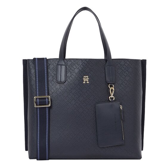 Tommy Hilfiger TH Distinct Shopper Tasche 37 cm