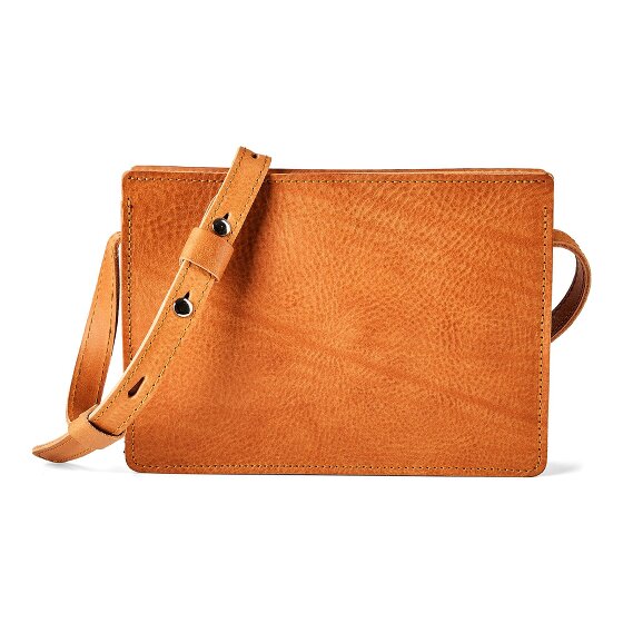 Harold's SAS Umhängetasche Leder 23 cm