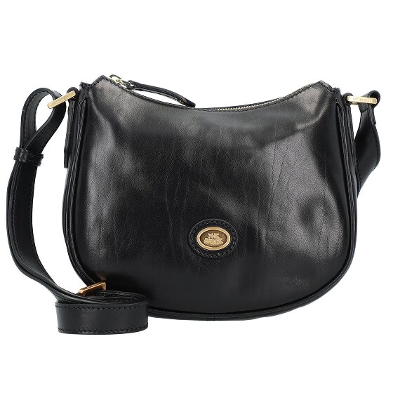 The Bridge Story Donna Umhängetasche Leder 23 cm