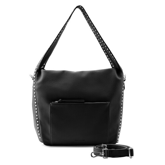 FredsBruder Feel Wild Schultertasche Leder 32 cm