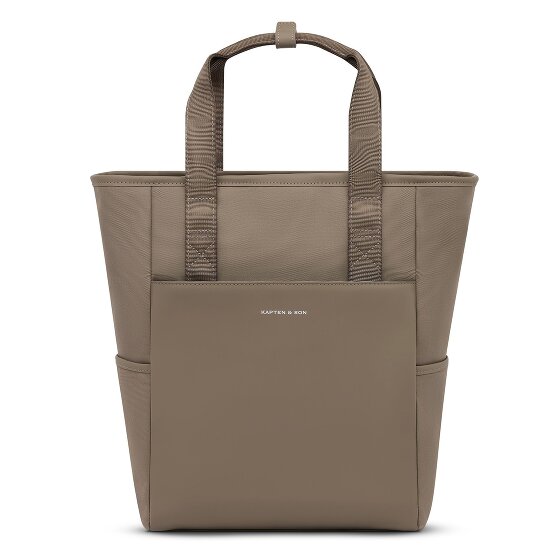 Kapten & Son Lindby Daypack 41 cm Laptopfach