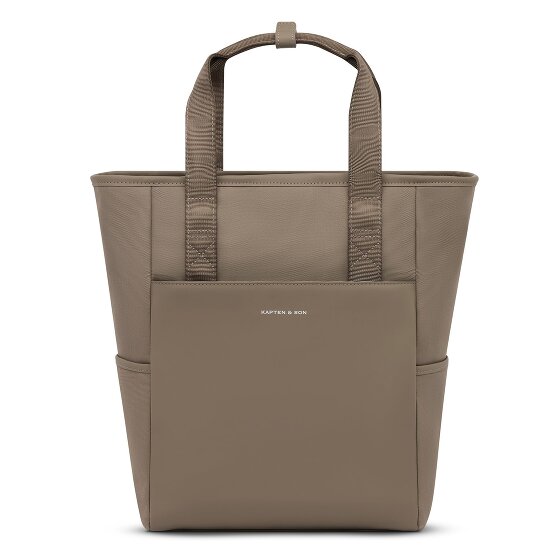 Kapten & Son Lindby Rucksack 41 cm Laptopfach