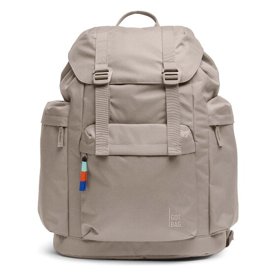 GOT BAG Flap Pack Daypack 47 cm Laptopfach