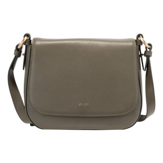 Joop! Sofisticato 1.0 Esmera Umhängetasche Leder 22 cm