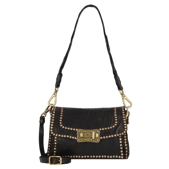 Campomaggi Schultertasche Leder 22 cm Campomaggi Schultertasche Leder 22 cm