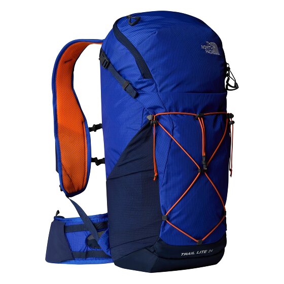 The North Face Trail Lite 24 Wanderrucksack L-XL 53 cm