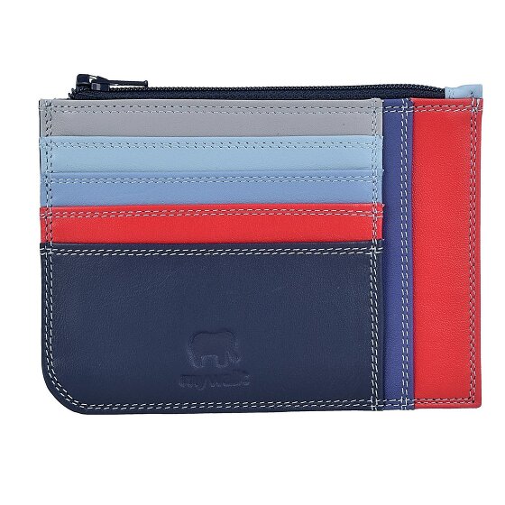 Mywalit Slim Kreditkartenetui Leder 12 cm
