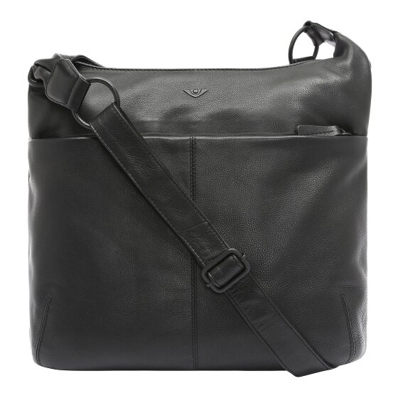 Voi 4Seasons Umhängetasche Leder 30 cm