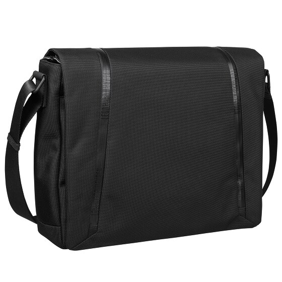 Leonhard Heyden Helsinki Messenger 38 cm Laptopfach