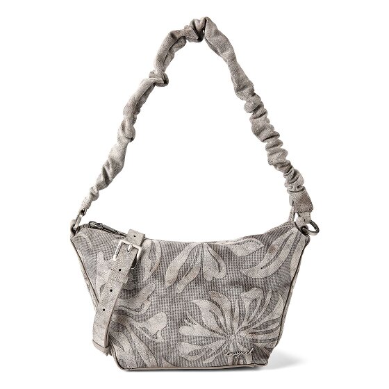 Desigual Obsidian Schultertasche 20 cm