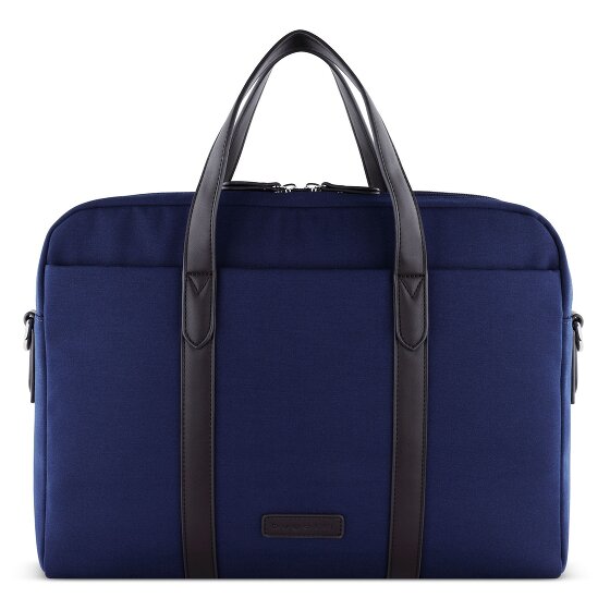 bugatti Maro Aktentasche 40 cm Laptopfach