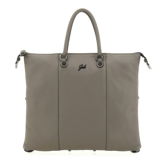 Gabs G3 Plus 5 in 1 Schultertasche Leder 43 cm