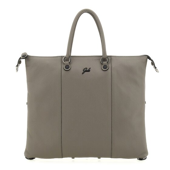 Gabs G3 Plus 5 in 1 Schultertasche Leder 43 cm