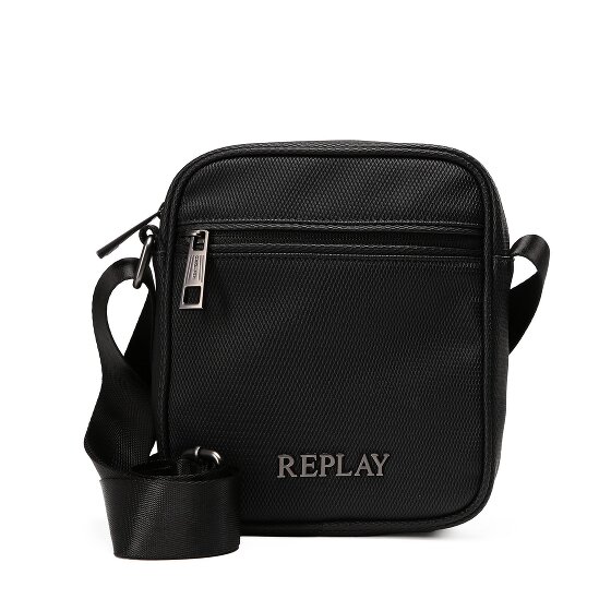 Replay Mini Bag Umhängetasche 17 cm