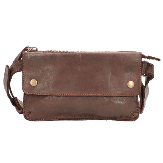 Harold's Submarine Gürteltasche Leder 21 cm