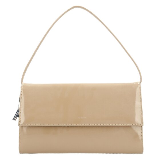 Picard Auguri Auguri Clutch Tasche Leder 30 cm
