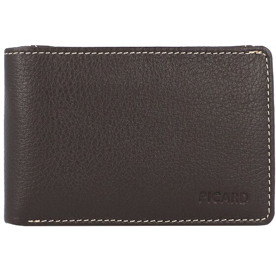 Picard Diego Geldbörse Leder 10 cm