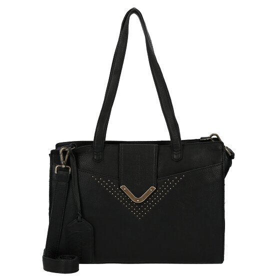 Cowboysbag Lavish Hilgard Schultertasche 35 cm Cowboysbag Lavish Hilgard Schultertasche 35 cm