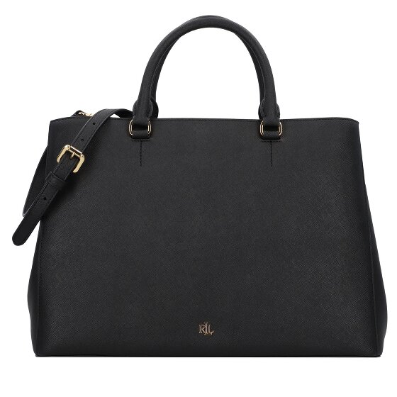 Lauren Ralph Lauren Hanna Handtasche Leder 40 cm