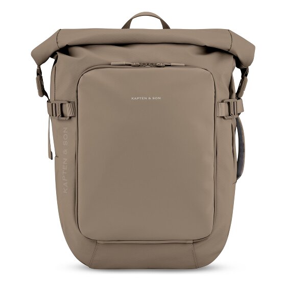 Kapten & Son Lisbon Pro Daypack 45 cm Laptopfach