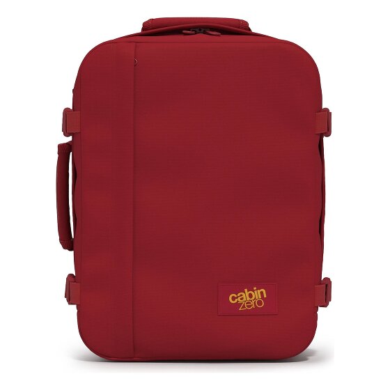 Cabin Zero Classic 119 Daypack 39 cm Laptopfach
