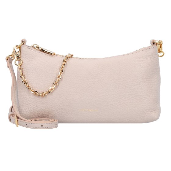Coccinelle Aura Umhängetasche Leder 21.5 cm
