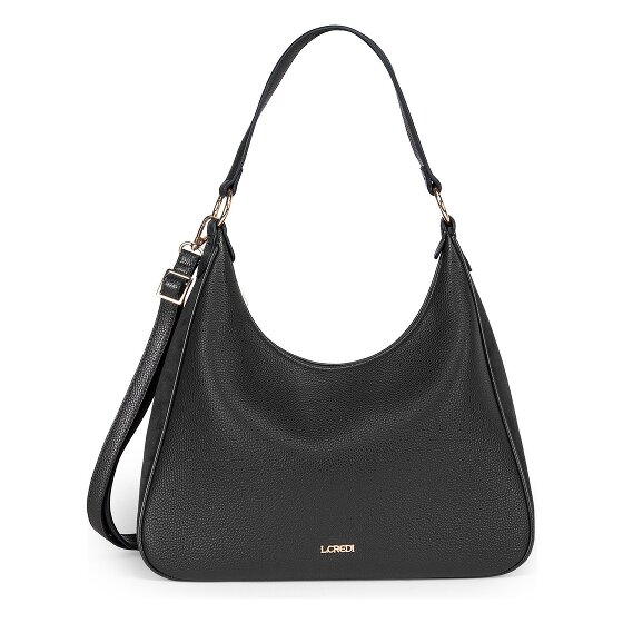 L.Credi Sakine Schultertasche 33 cm