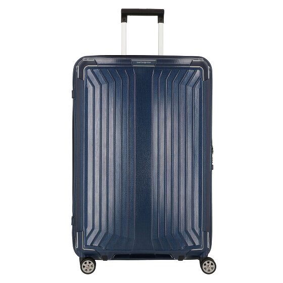 Samsonite Lite-Box 4 Rollen Trolley 75 cm