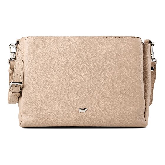 Braun Büffel Hanna Umhängetasche S Leder 28 cm
