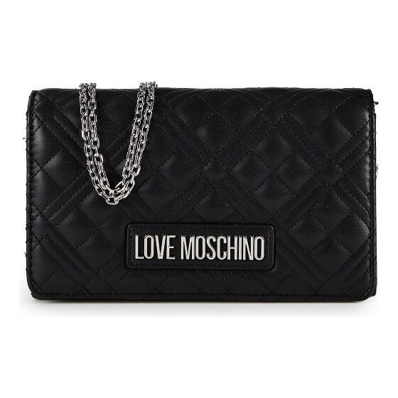 Love Moschino Quilted Umhängetasche 22 cm