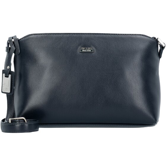 Picard Really Umhängetasche Leder 26 cm