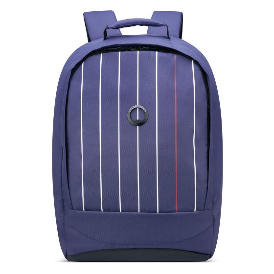Delsey Paris Securban Rucksack RFID 40 cm Laptopfach